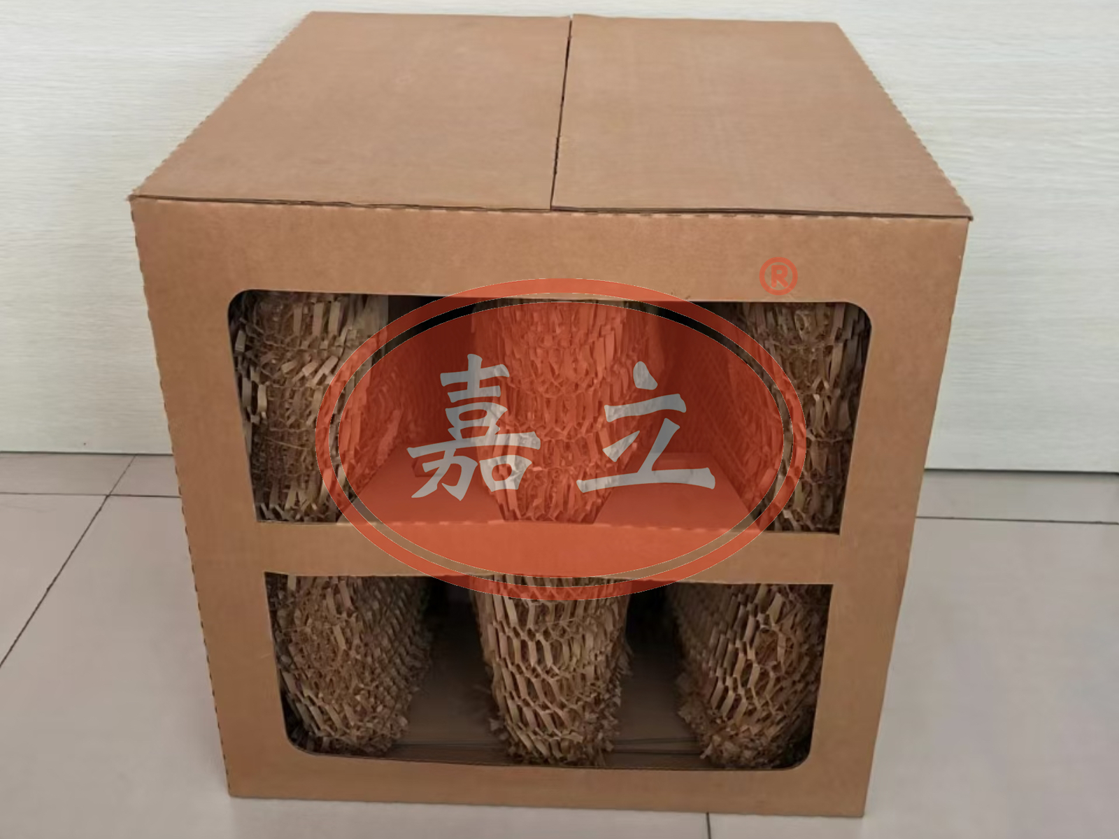 东兴纸盒式干湿过滤器